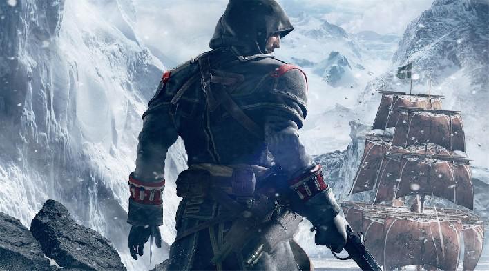 O DLC Wrath of the Druids de Assassin s Creed Valhalla refere-se vagamente a Rogue, Origins e muito mais