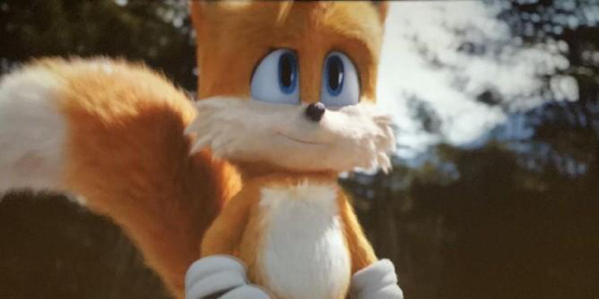 O dublador de caudas recorrentes de Sonic the Hedgehog não vai reprisar o papel em Sonic Prime