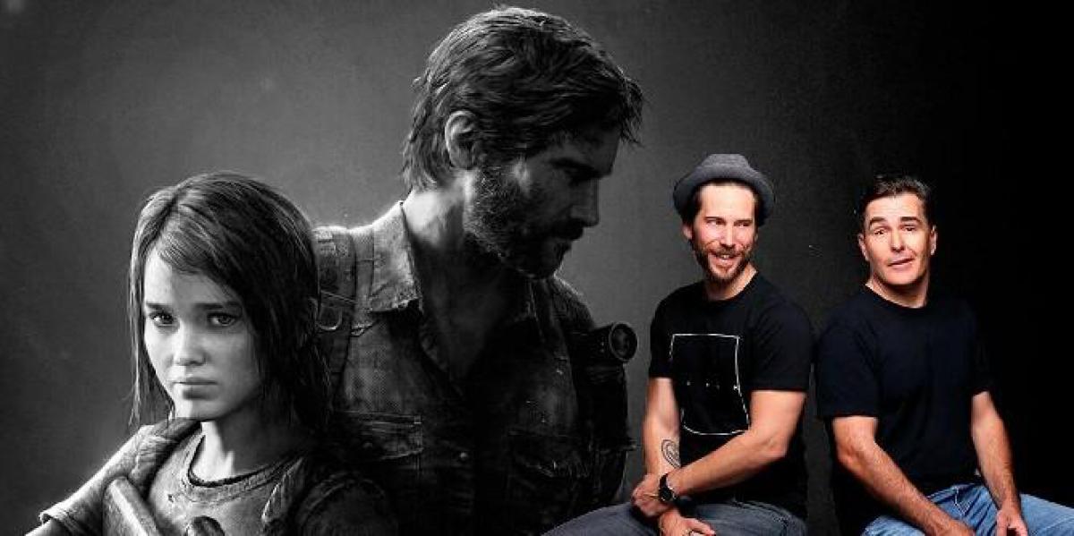The Last of Us 2: Dublador de Joel comenta sobre vazamentos recentes