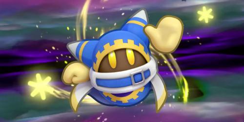 O epílogo Magalor de Kirby’s Return to Dream Land Deluxe dá aos jogadores antigos muitos motivos para entrar em ação