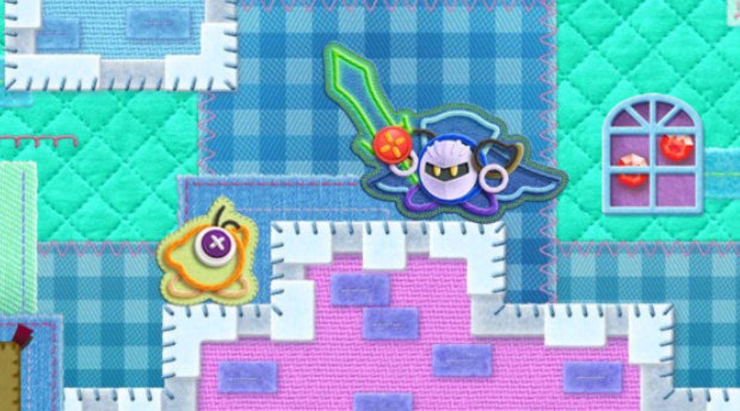 O epílogo Magolor de Kirby's Return to Dream Land Deluxe é Meta Knightmare para uma nova era