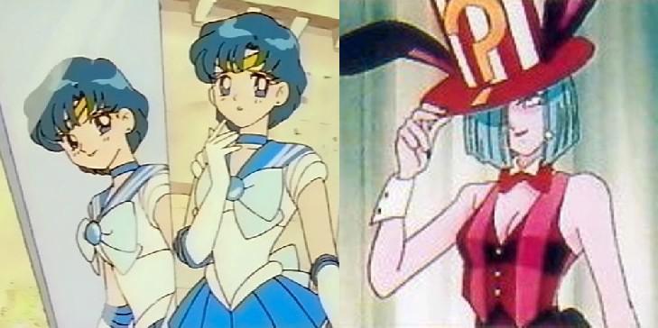O episódio de Sailor Moon que você nunca viu