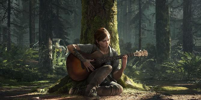 O esboço de The Last of Us 3 foi escrito, mas não está em produção