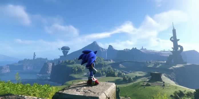 O escritor de Sonic Frontiers, Ian Flynn, revela detalhes da história e discute o trabalho com a Sega