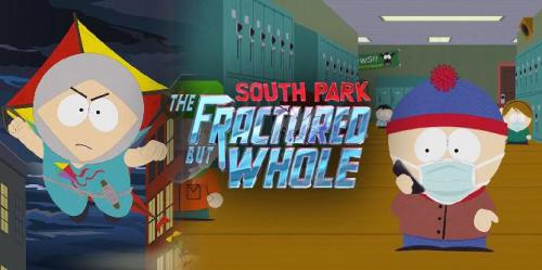 O especial de pandemia de South Park é a premissa perfeita para uma sequência fraturada, mas inteira