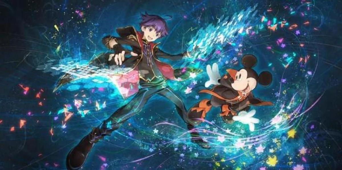 O estranho mundo dos animes e mangás licenciados da Disney