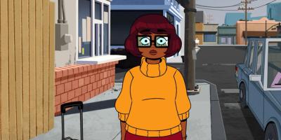 O ex-ator de voz de Daphne, Gray DeLisle, aparentemente ofusca Velma