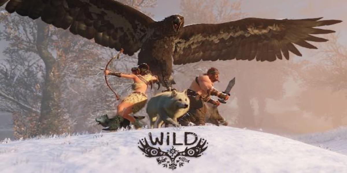 O exclusivo Wild do PS4 há muito adormecido ainda está vivo?