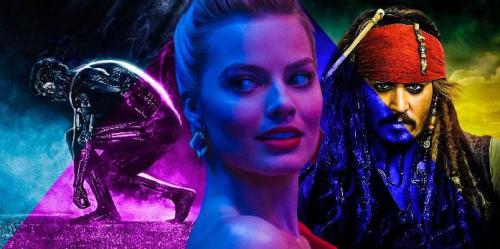 O Exterminador do Futuro é um papel melhor para Margot Robbie do que Piratas do Caribe?