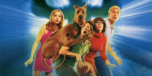 O filme de Scooby-Doo de 2002 era para ser classificado como R?