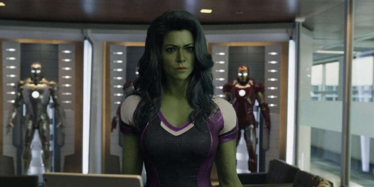O final de She-Hulk destacou hilariamente as maiores fraquezas da Marvel