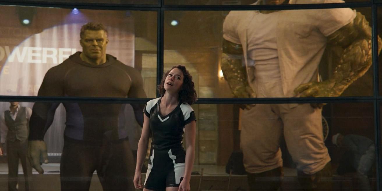O final de She-Hulk destacou hilariamente as maiores fraquezas da Marvel