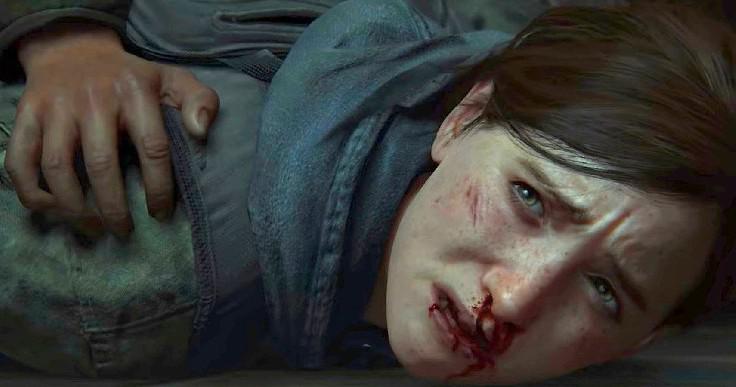 O final de The Last of Us 2 era originalmente diferente, mais sombrio