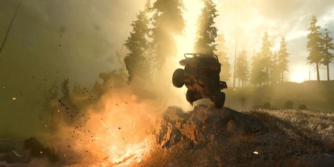 O FMJ faz a diferença em Call of Duty: Warzone