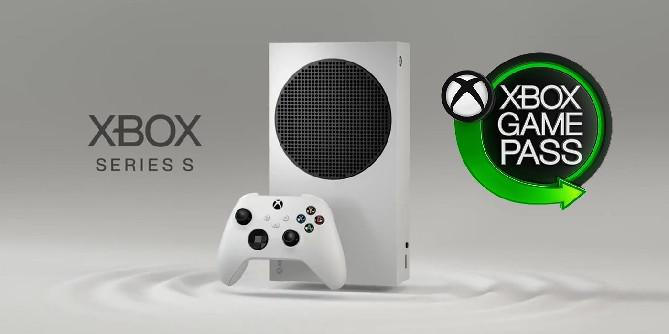 O foco do Xbox em seu futuro está valendo a pena de maneiras enormes