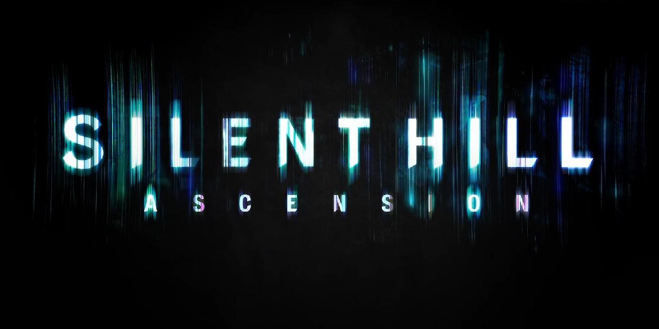 O foco multijogador de Silent Hill Ascension é uma nova direção interessante para a série