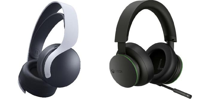 O fone de ouvido sem fio PS5 Pulse vs Xbox: qual é melhor?