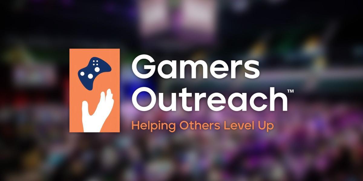 O fundador do Gamers Outreach, Zach Wigal, discute como reunir pessoas, apoiar pacientes e muito mais