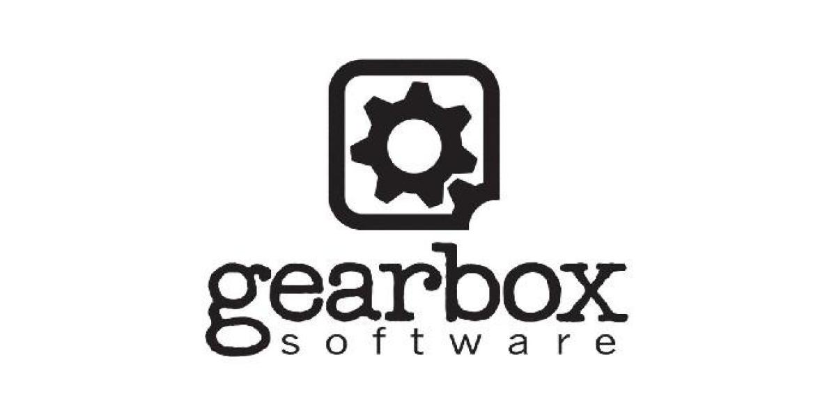 O futuro das séries de jogos Gearbox que não são Borderlands