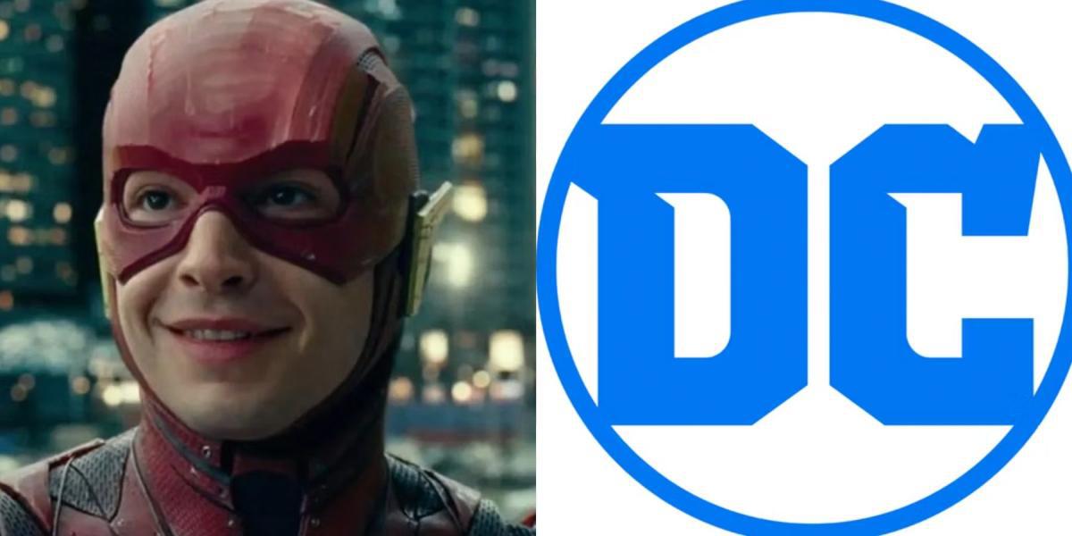 O futuro de Ezra Miller como Flash é abordado pelo co-CEO da DC Studios