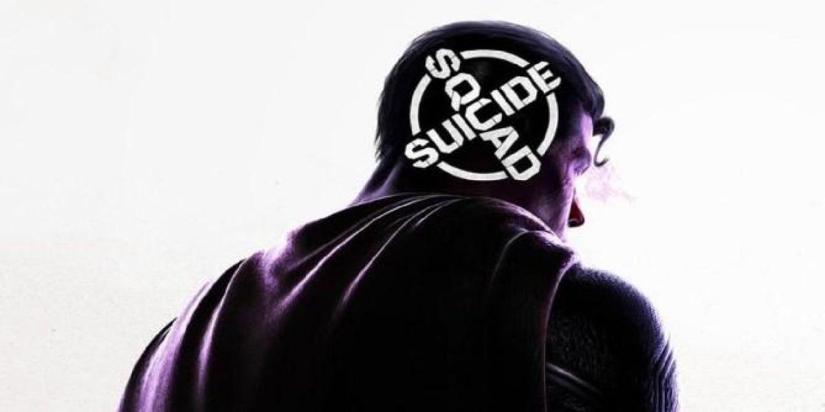O futuro dos jogos da WB: Batman Gotham Knights, Esquadrão Suicida e Harry Potter