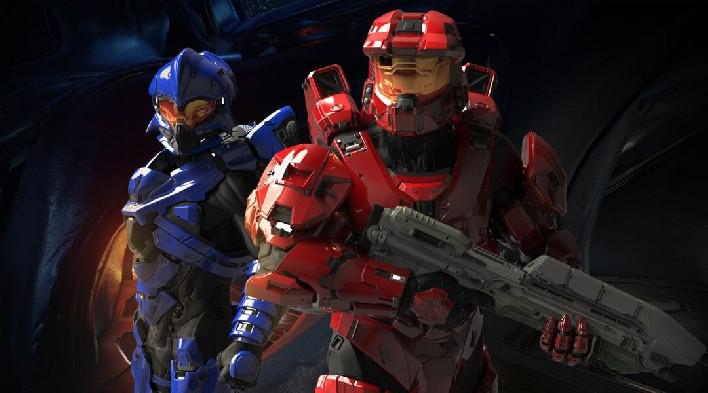 O Halo Infinite oferecerá um beta multijogador?