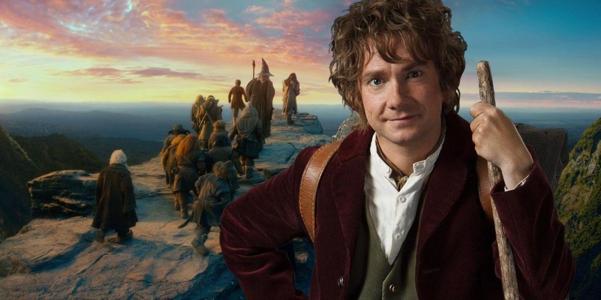 O Hobbit: 10 melhores citações dos filmes