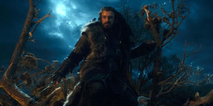 O Hobbit: A Profecia de Durin foi originalmente contada por um personagem surpreendente