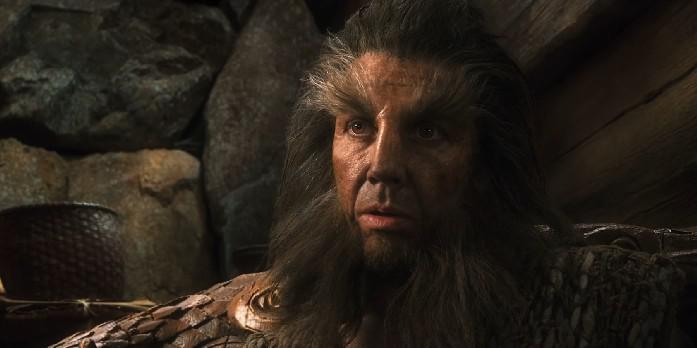 O Hobbit: Beorn nasceu um trocador de pele ou foi amaldiçoado?