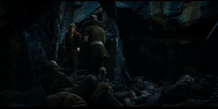 O Hobbit: Boffur é o único anão que realmente se importava com Bilbo