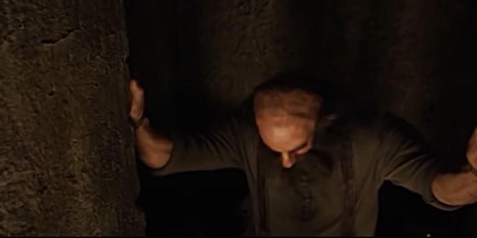 O Hobbit: Esta cena de prisão cortada foi um dos melhores momentos dos anões