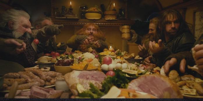 O Hobbit: Por que Thorin não escolheu os melhores lutadores para recuperar Erebor?