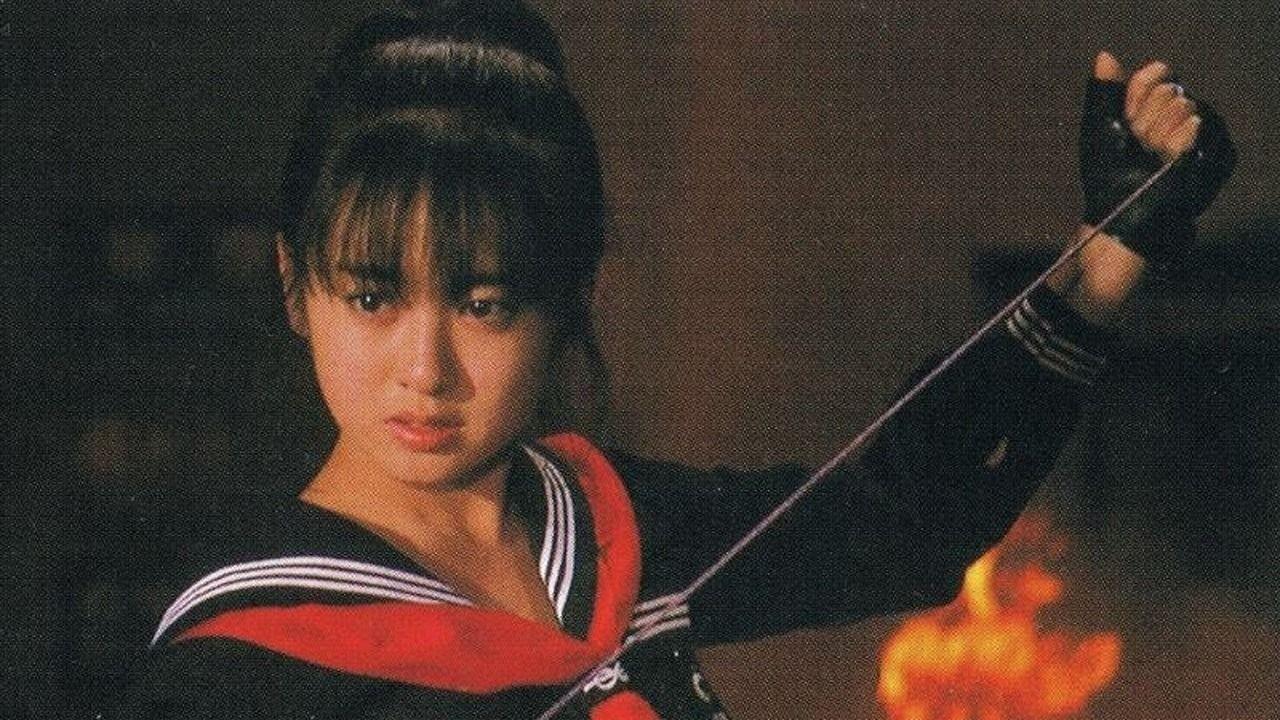 O J-Drama dos anos 80 que inspirou Kill la Kill