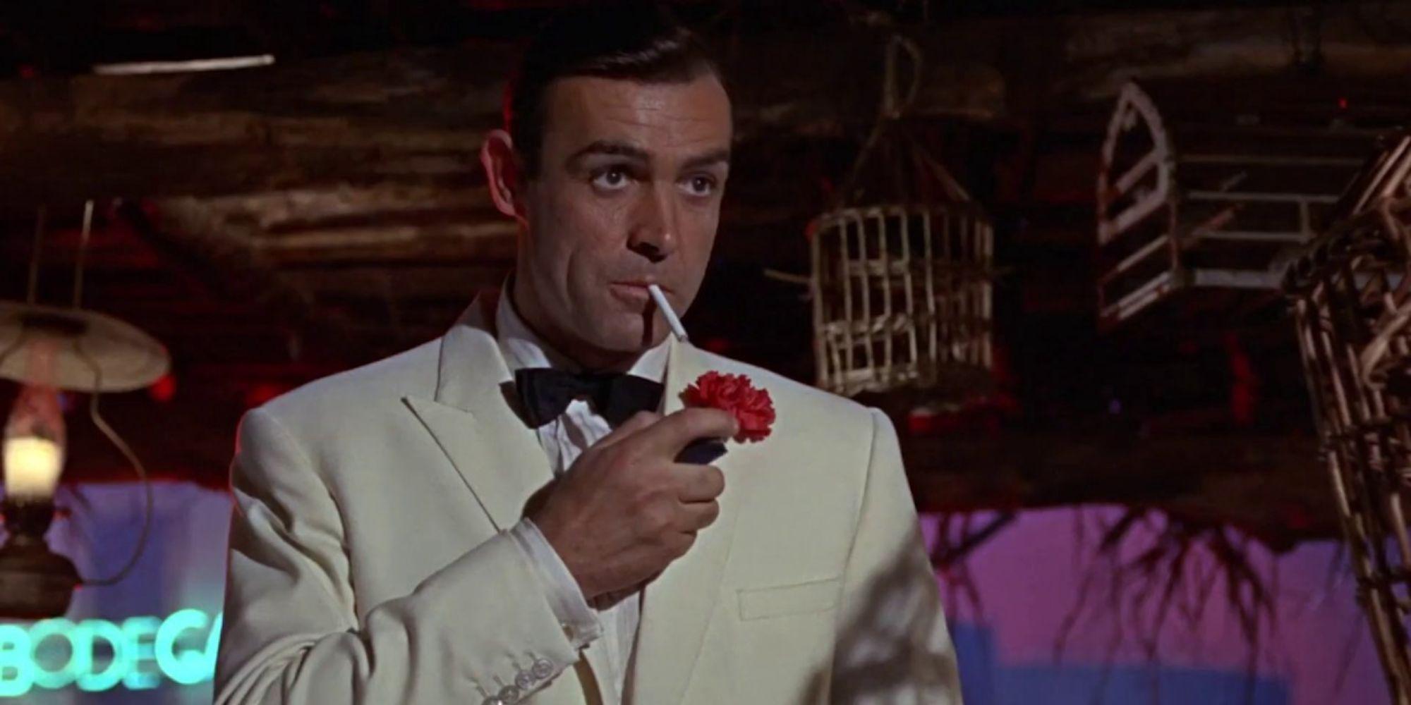 O jeito de James Bond com as palavras: as 5 melhores frases de efeito de 007