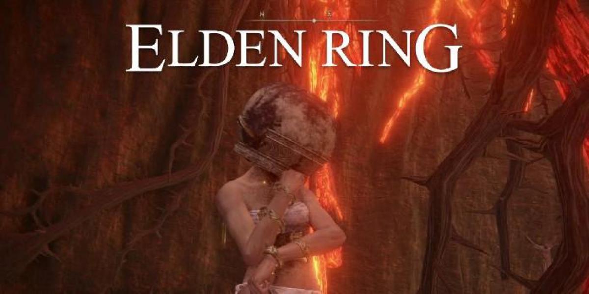 O jogador dedicado de Elden Ring ajudou 1.000 outros a vencer o jogo