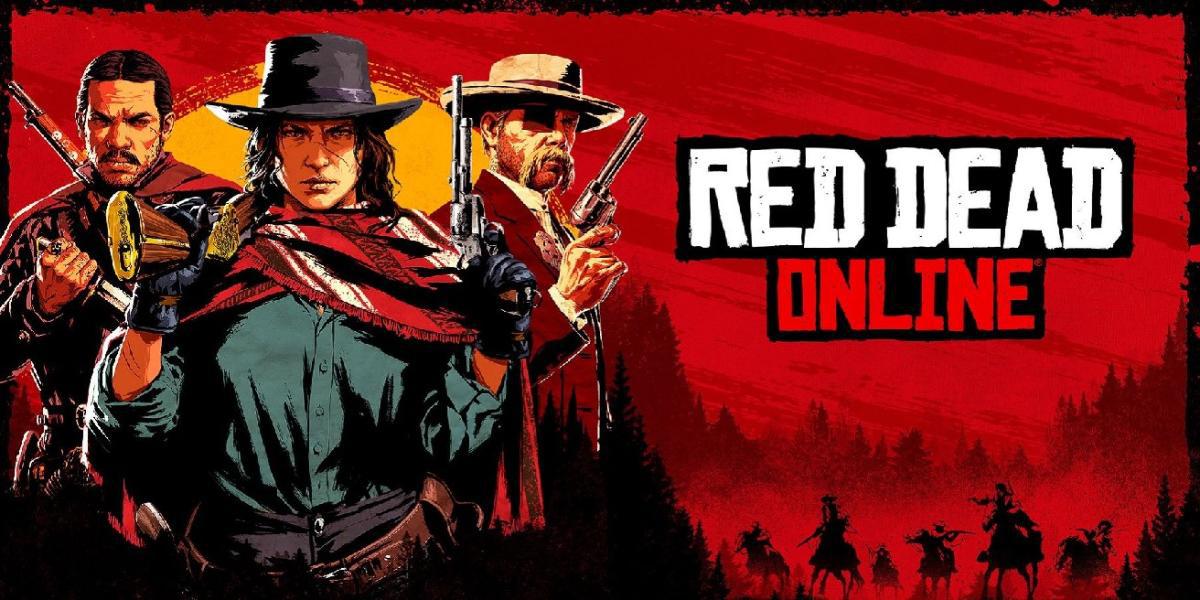 O jogador do Red Dead Online Stadia não perderá suas 6.000 horas de economia depois de tudo