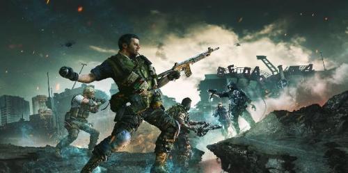 O jogo Call of Duty 2024 da Treyarch é sua chance de transformar a franquia Black Ops