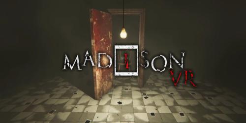 O jogo de terror Madison está recebendo uma versão VR