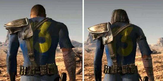 O jogo Fallout original tem o final mais deprimente