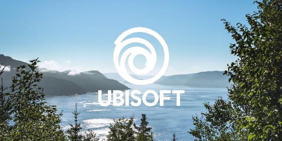 O jogo futurista Ubisoft Battle Royale Hyper Scape vazou antes do anúncio
