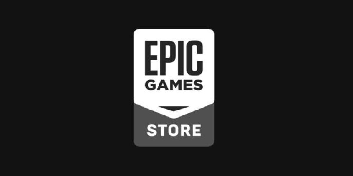 O jogo gratuito da Epic Games Store desta semana já está disponível, a oferta da próxima semana é revelada