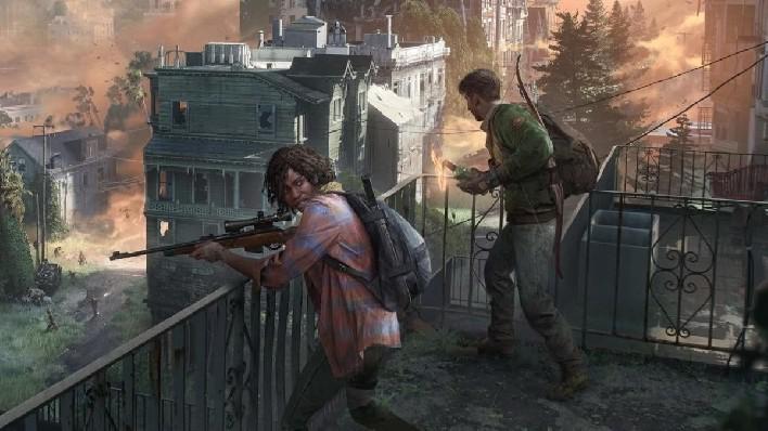 O jogo multijogador The Last of Us da Naughty Dog precisa dos recursos de acessibilidade da parte 1