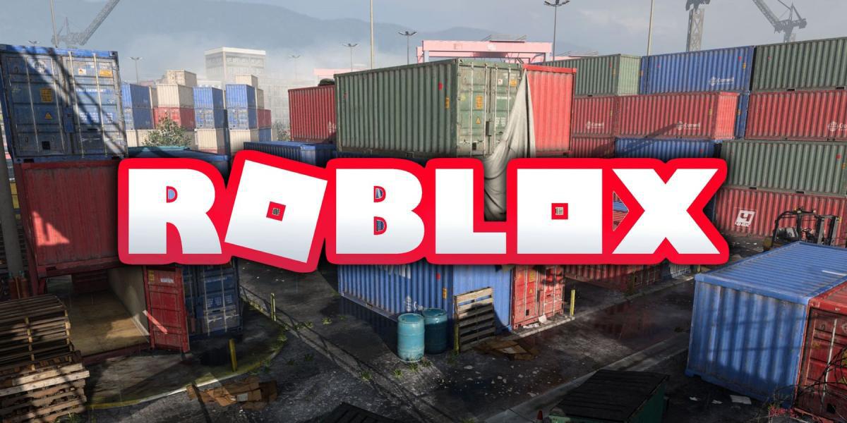 O jogo Roblox dá ao multijogador de Call of Duty uma corrida pelo seu dinheiro