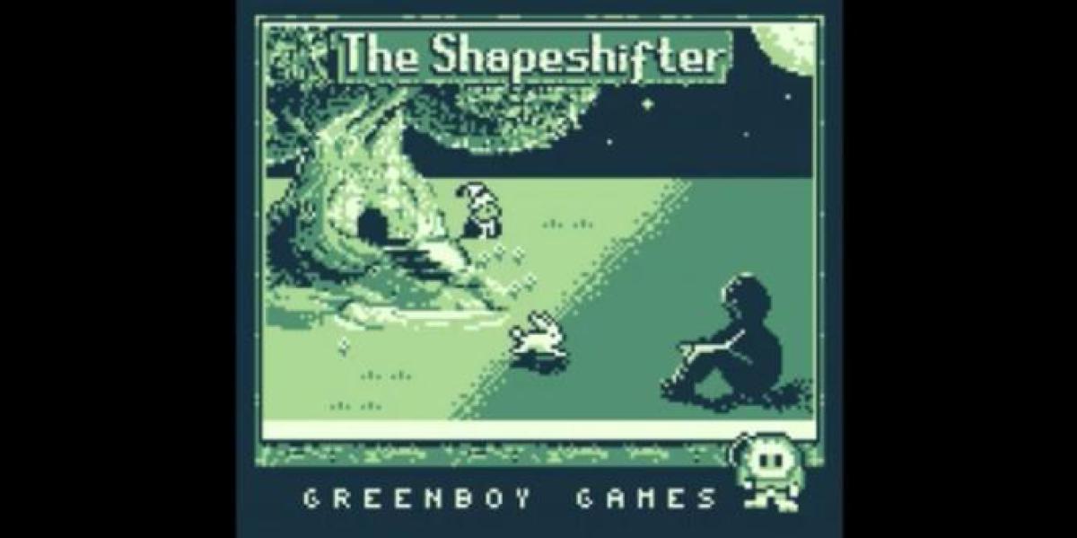 O jogo Shapeshifter Game Boy atinge novo objetivo de alongamento do Kickstarter, adiciona mais estágios