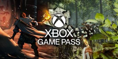 O lançamento do Xbox Game Pass de Valheim pode dar aos filhos da floresta uma corrida pelo seu dinheiro