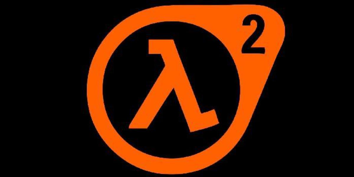 O legado de design de som icônico de Half-Life 2