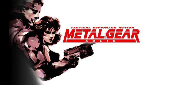 O legado de design de som icônico de Metal Gear Solid