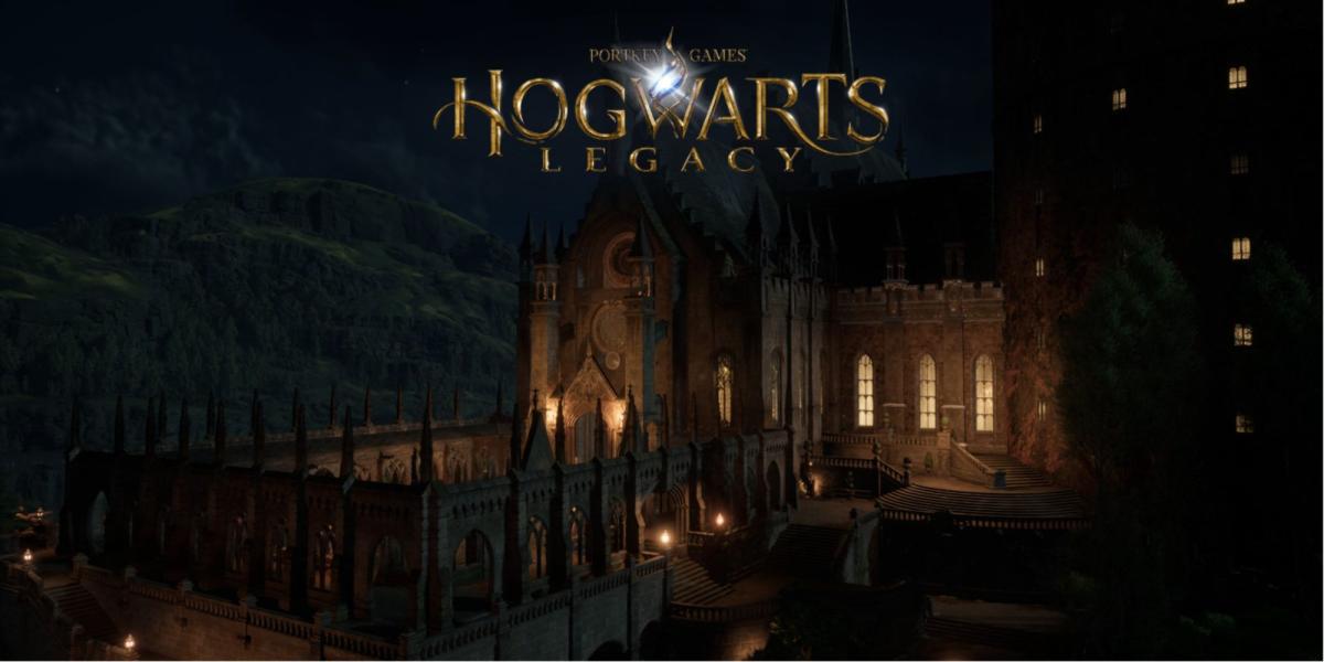 O Legado de Hogwarts: Como Esperar e Avançar no Tempo