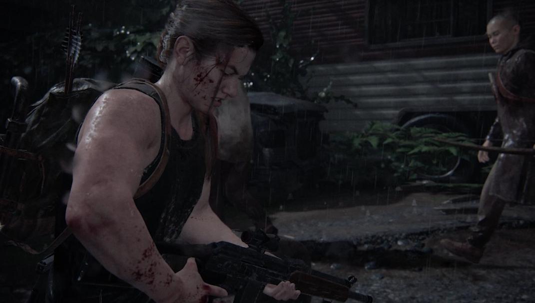O maior desafio da segunda temporada de The Last of Us pode ser escalar Abby