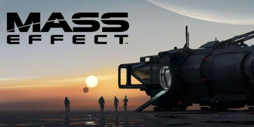 O maior obstáculo de Mass Effect 4 não é lidar com Shepard, mas com seus companheiros